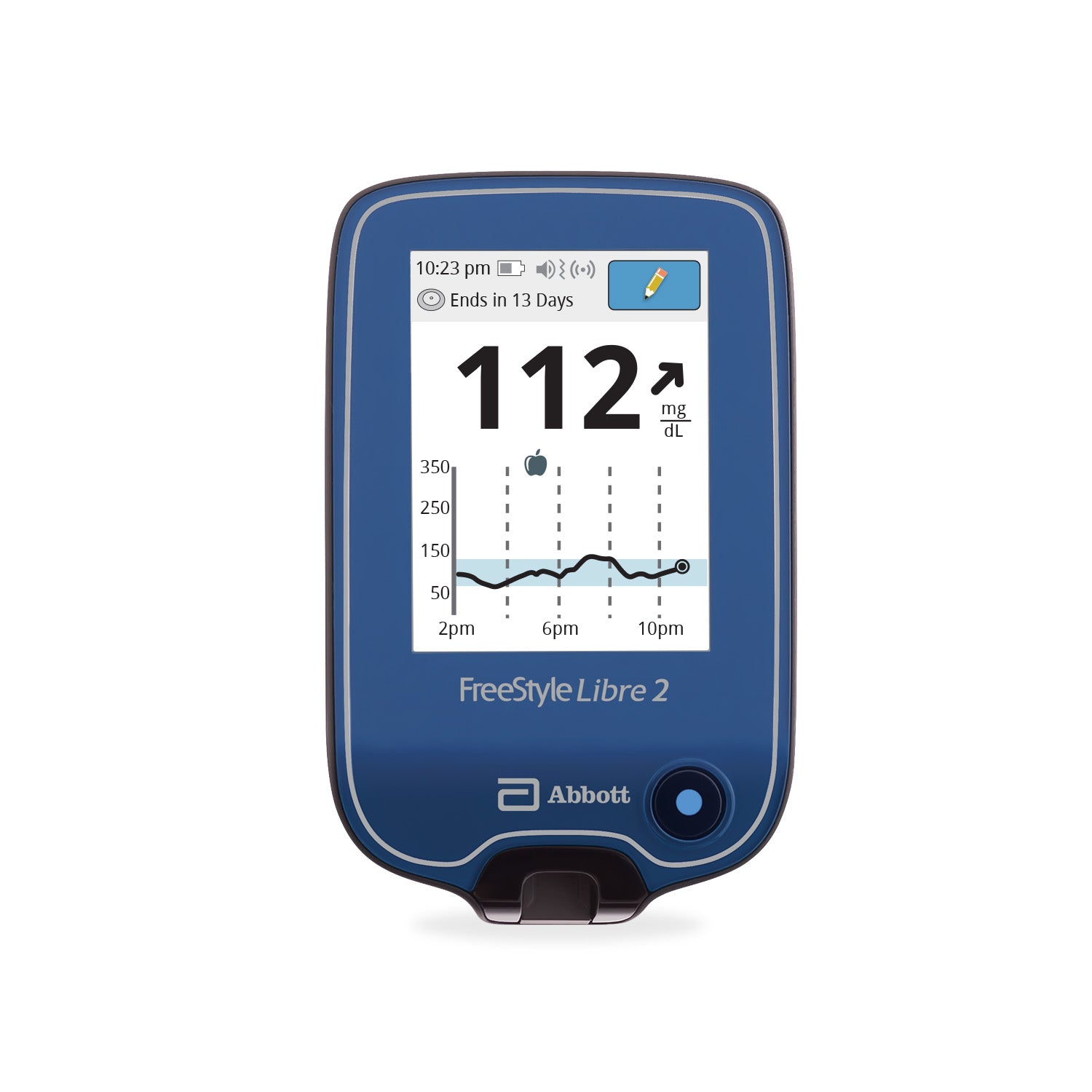 FreeStyle Libre 2 Reader