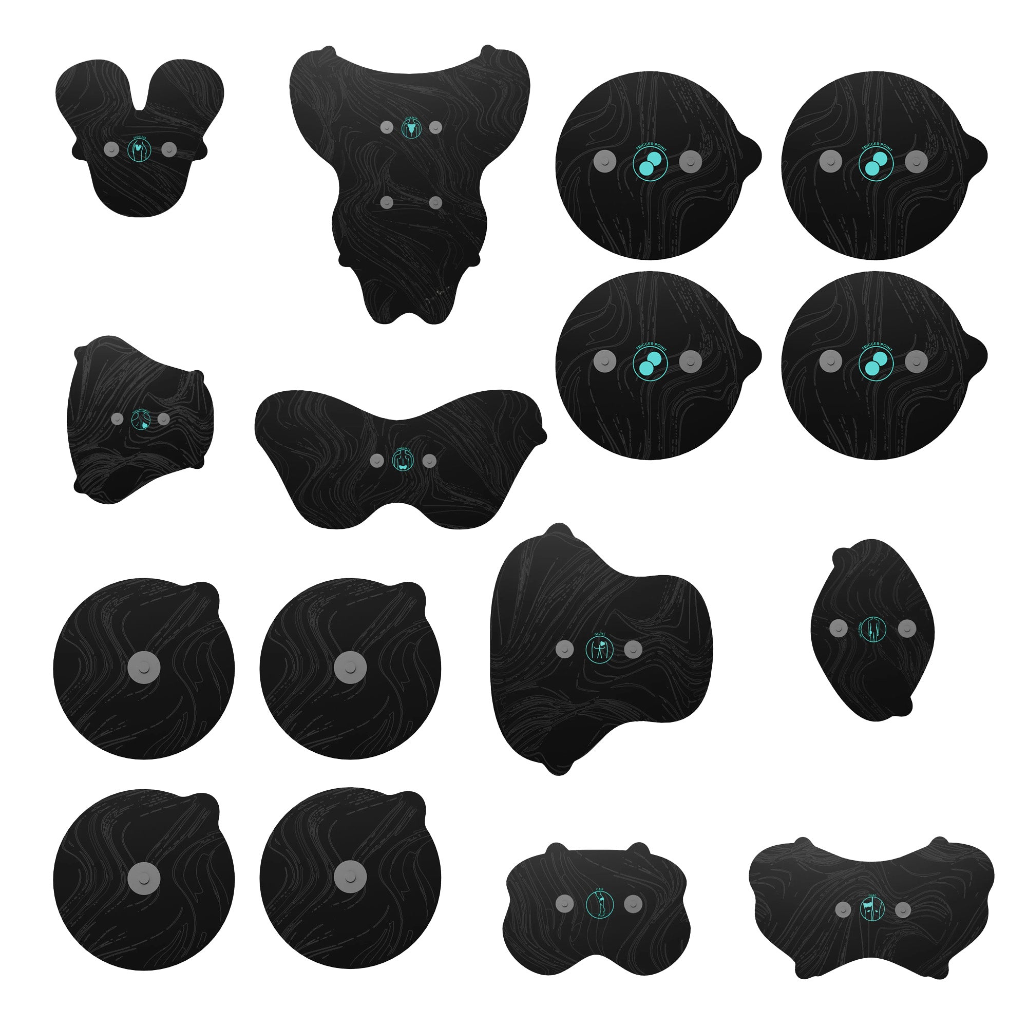 Chirp Halo™ Full Body Bundle