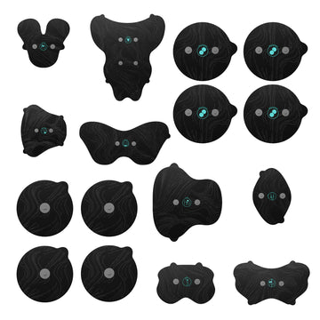 Chirp Halo™ Full Body Bundle