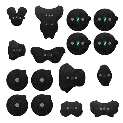Chirp Halo™ Full Body Bundle