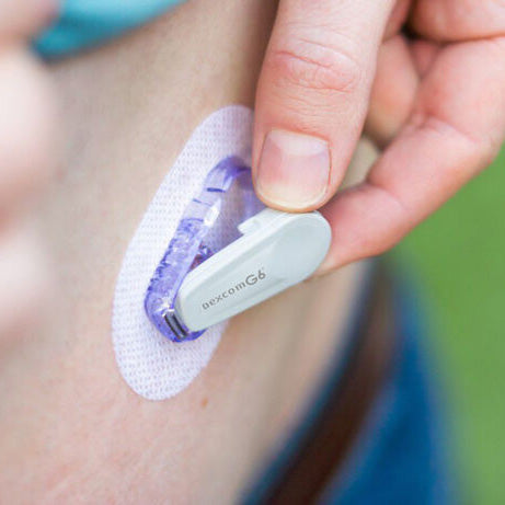 Dexcom G6 Transmitter