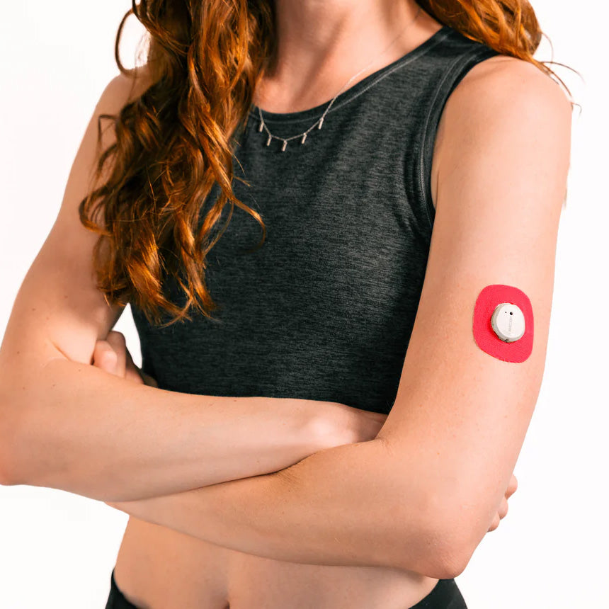 Dexcom G7 + Skin Grip Patch Bundle