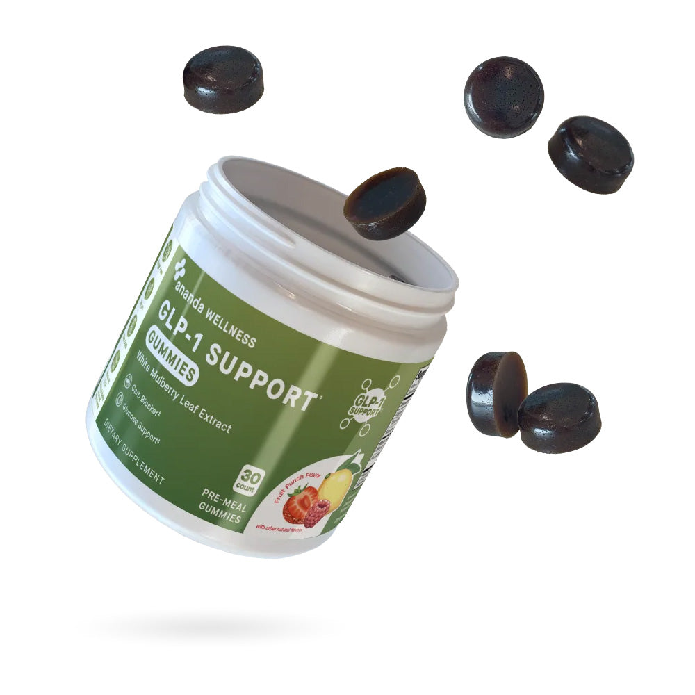 Ananda Professional - GLP-1 Support Gummies (30 ct.)