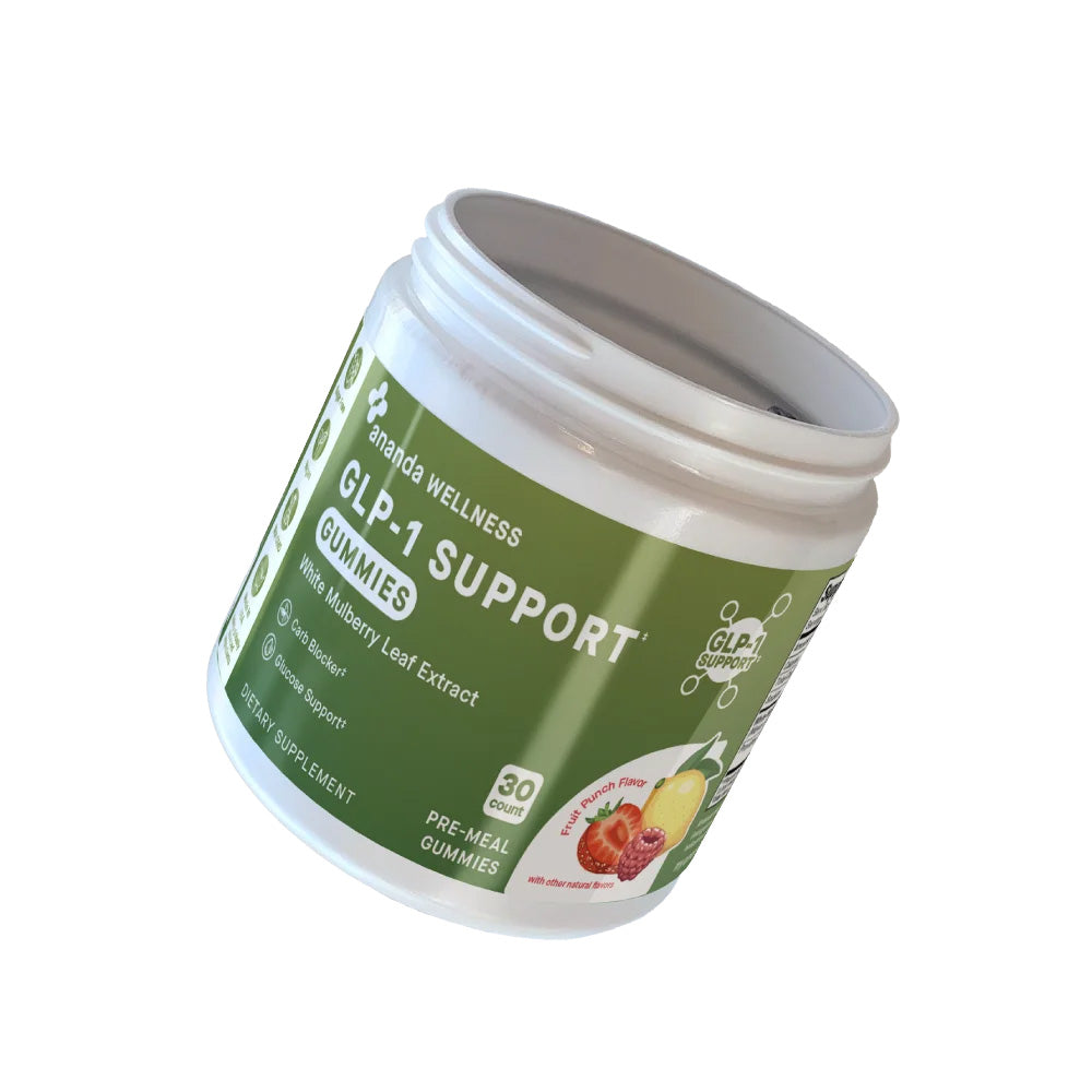 Ananda Professional - GLP-1 Support Gummies (30 ct.)