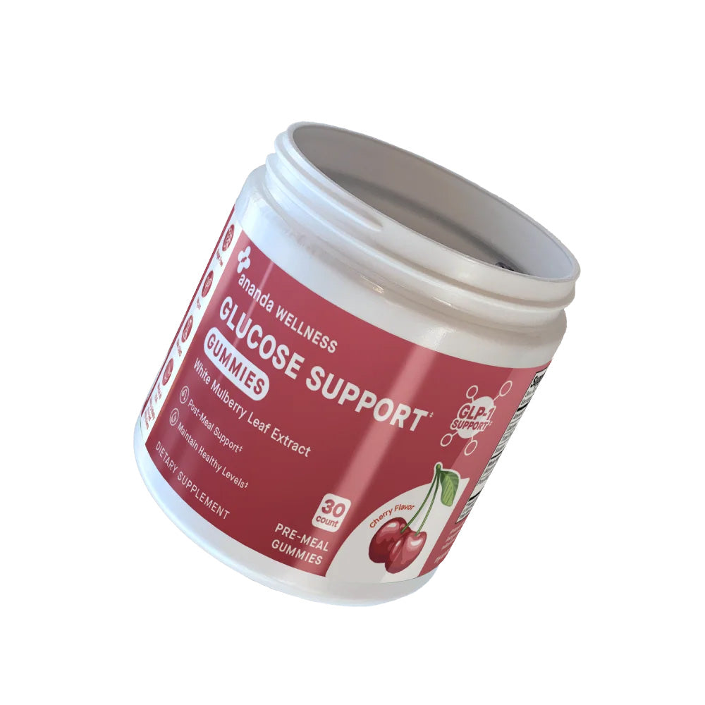 Ananda Professional - Glucose Support Gummies (30 ct.)