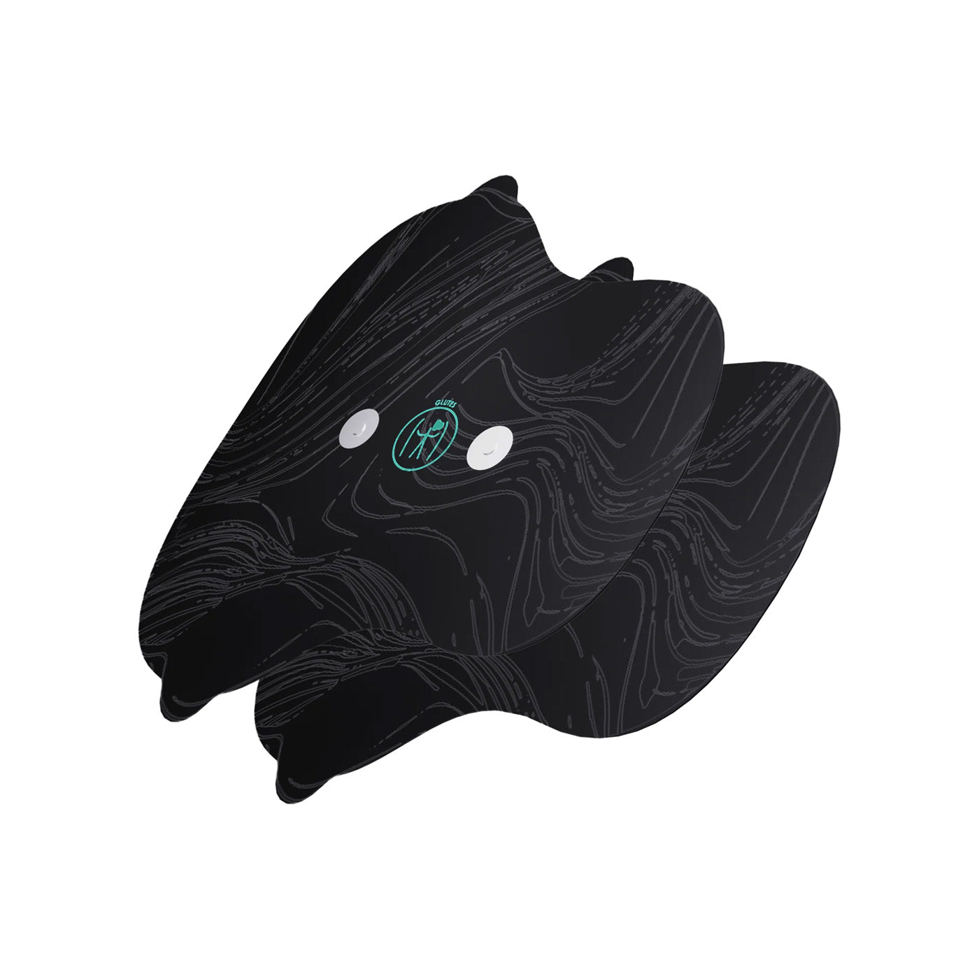Chirp Halo™ Glute Pad Set