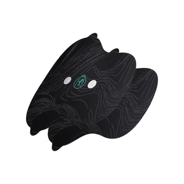 Chirp Halo™ Glute Pad Set