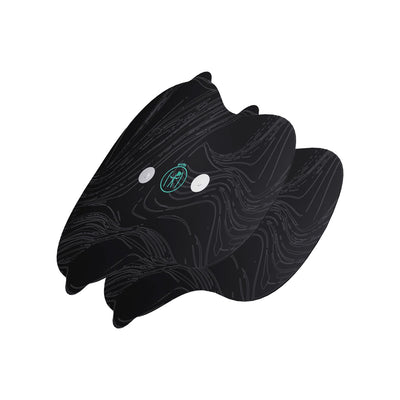 Chirp Halo™ Glute Pad Set