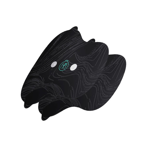 Chirp Halo™ Glute Pad Set