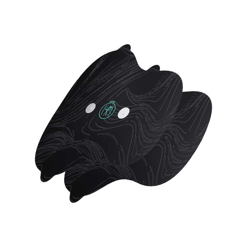 Chirp Halo™ Glute Pad Set