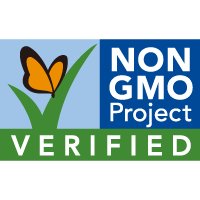 Non-GMO Verified