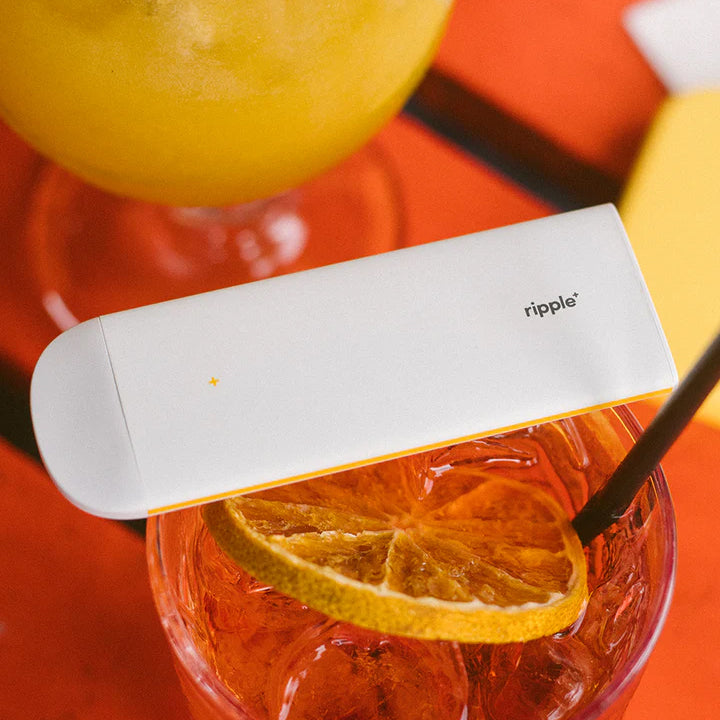 ripple⁺ Happy Diffuser (Passion Fruit Aroma)