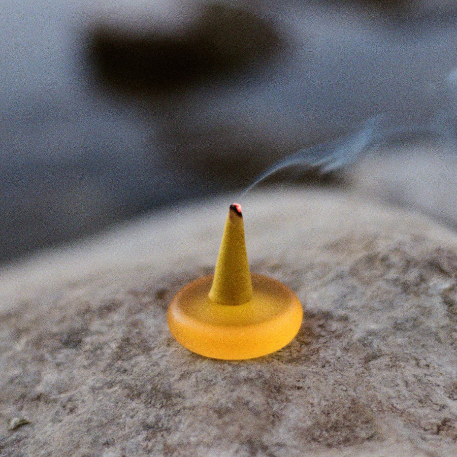 ripple⁺ Happy Incense Droplet (Mimosa Aroma)