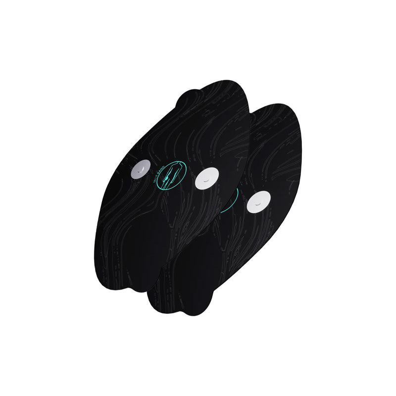 Chirp Halo™ TFL/Hip Flexor Pad Set