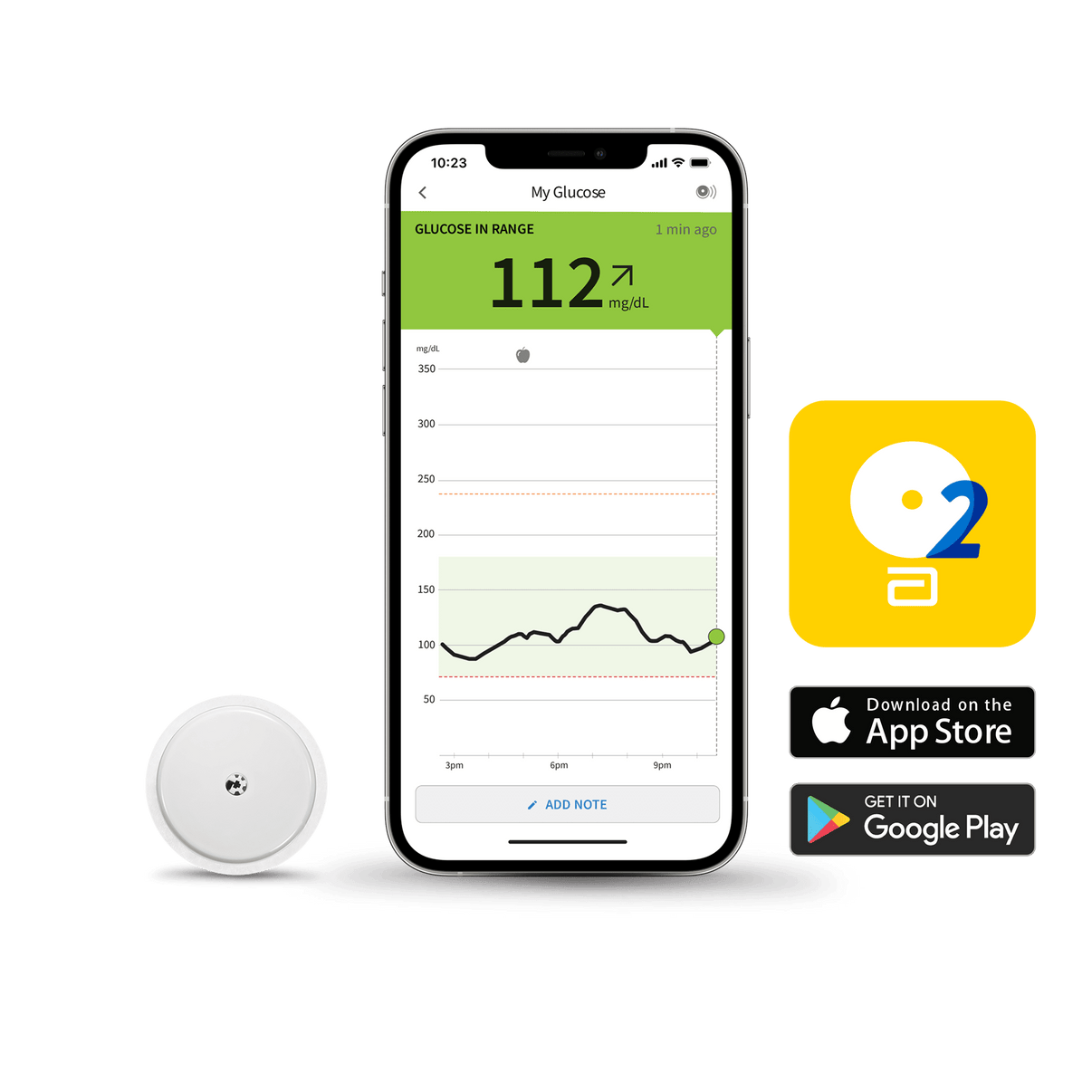 FreeStyle Libre 3 Sensor Bundle