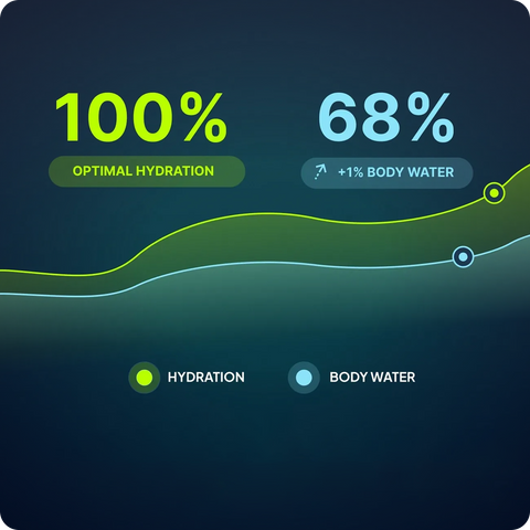 Hydration and Body Water