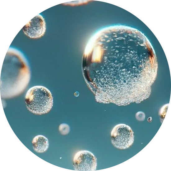Hydrogen Peroxide