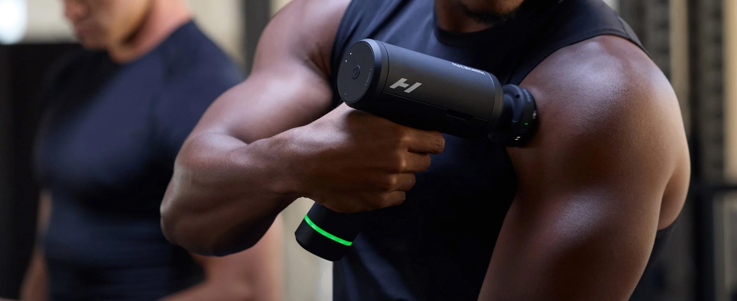 Recover faster, move better, and feel your best with Hyperice's industry-leading massage, compression, and recovery technology.