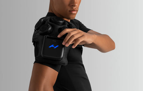 Built in compression