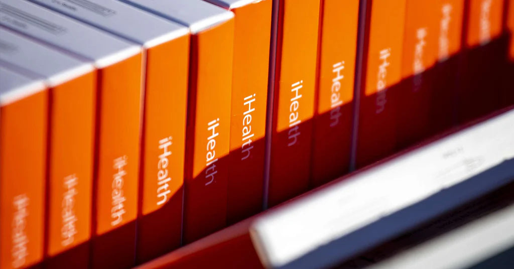 Know where you stand with fast, at-home iHealth test kits.