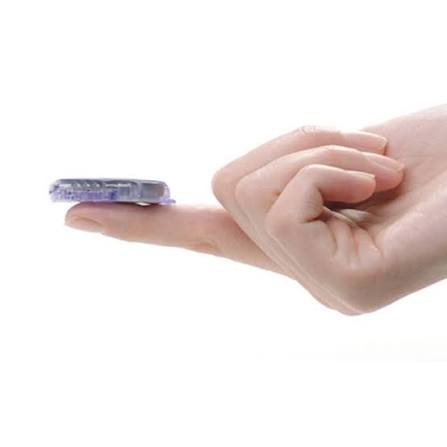 Dexcom G6 Sensor (3-Pack)