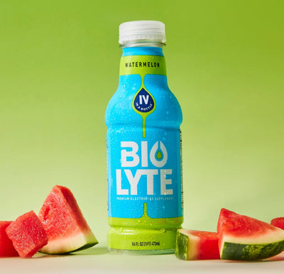 BIOLYTE® Hydration Electrolyte Drink (Watermelon)