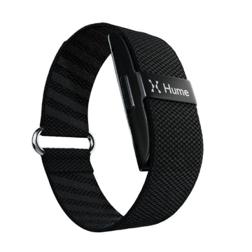 Hume Health Hume Band 2.0 Longevity & Health Tracker
