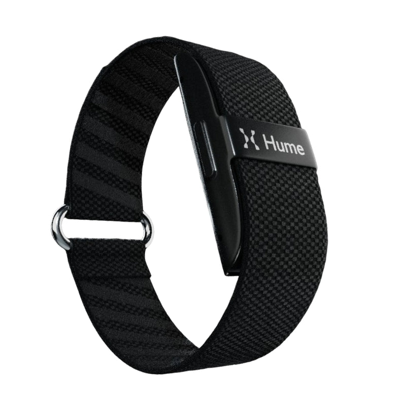 Hume Health Hume Band 2.0 Longevity & Health Tracker