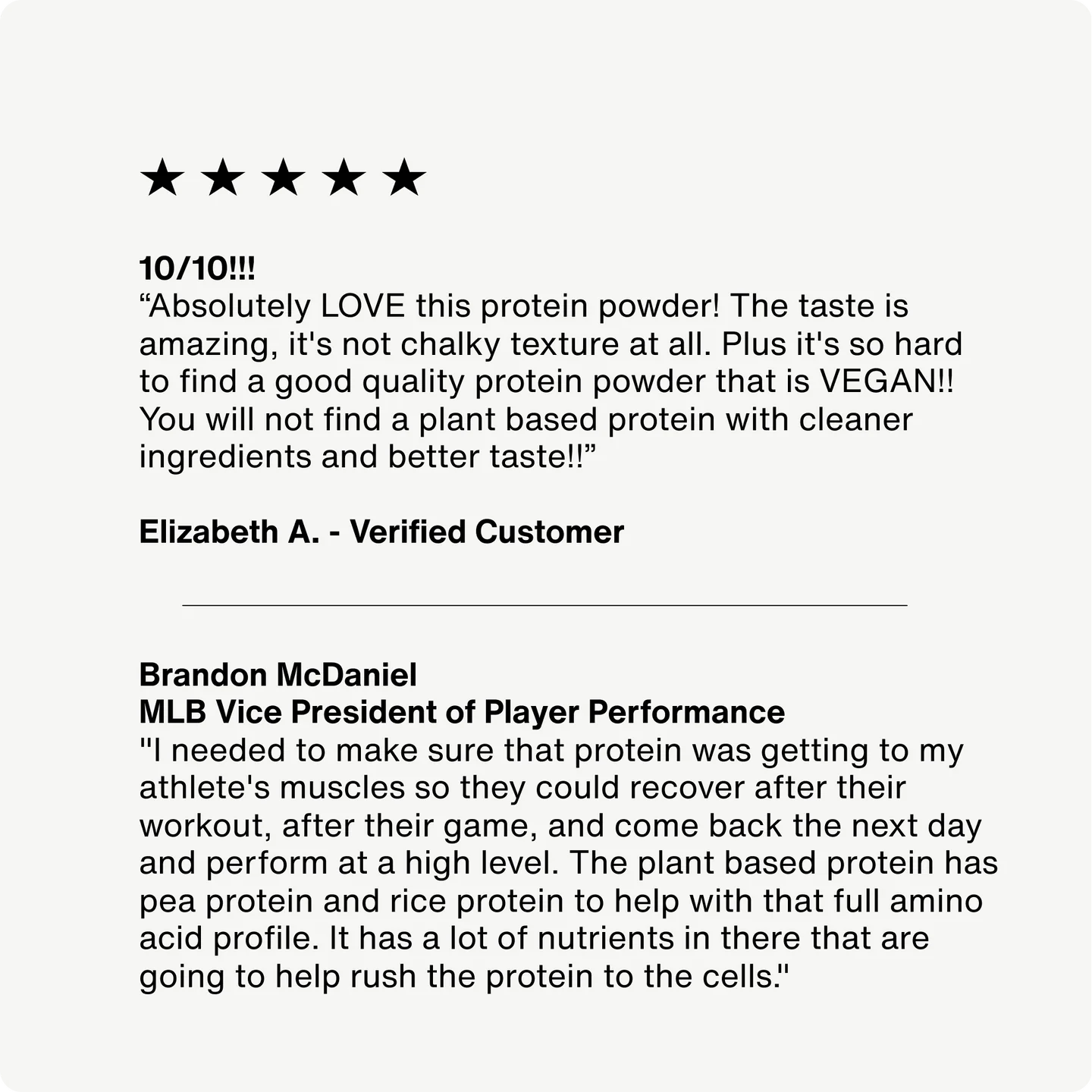 Momentous 100% Plant Protein (22 Serving Jar)