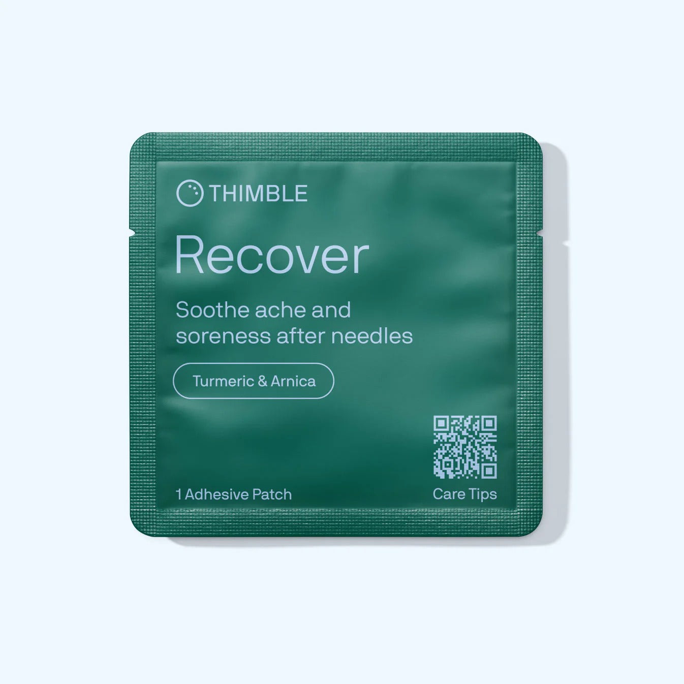 Thimble Prepare & Recover Patch Bundle