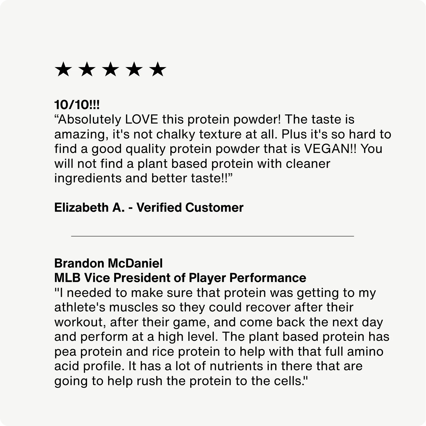 Momentous 100% Plant Protein (10-Travel Packs)