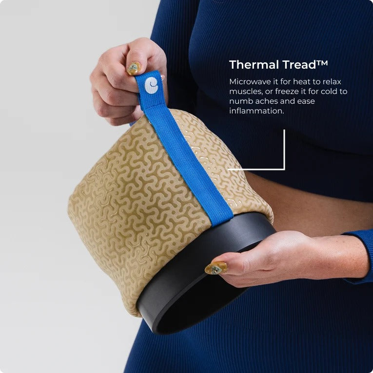 Chirp Relief Wheel Pro™