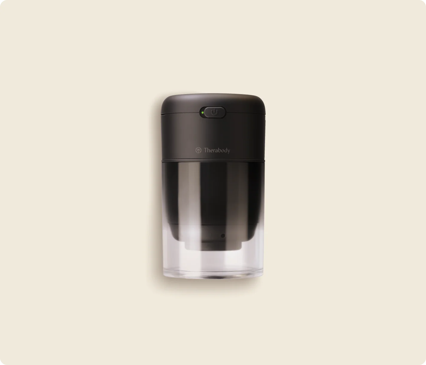 TheraCup by Therabody - Heat & Vibration Smart Cupping Therapy