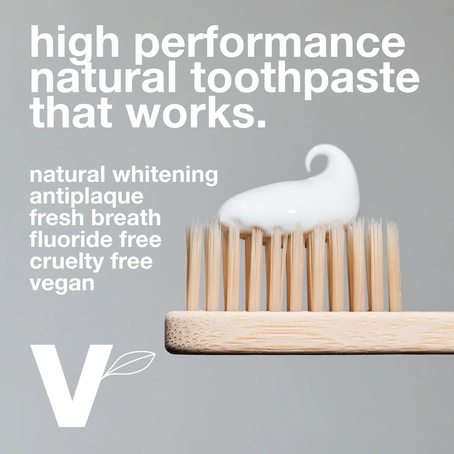 Davids Kids + Adults Premium Toothpaste (Strawberry Watermelon)