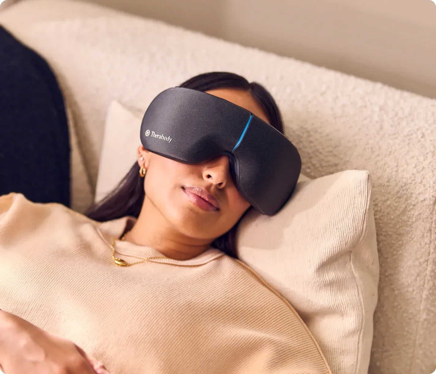 Therabody SmartGoggles (2nd Gen)