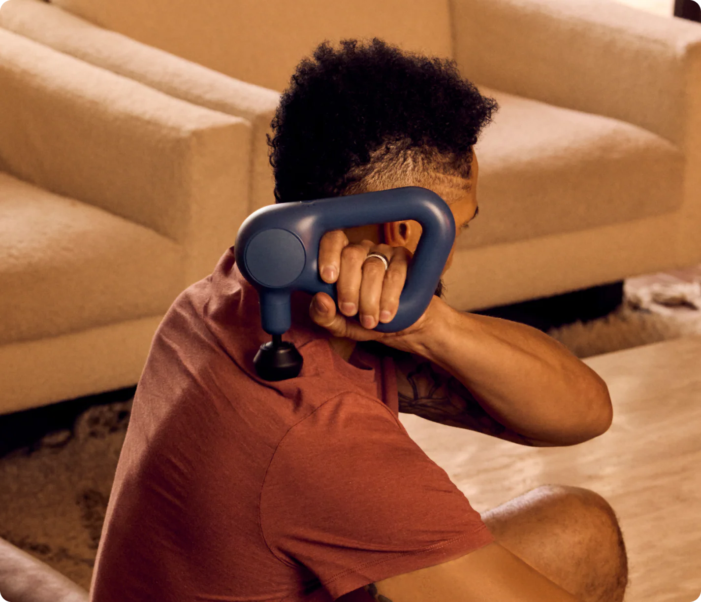 Standard Ball Attachment