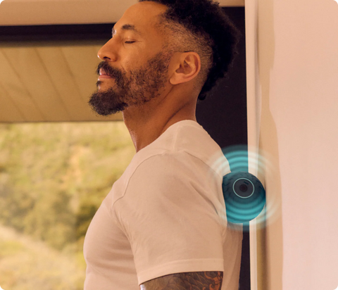 Vibration Therapy