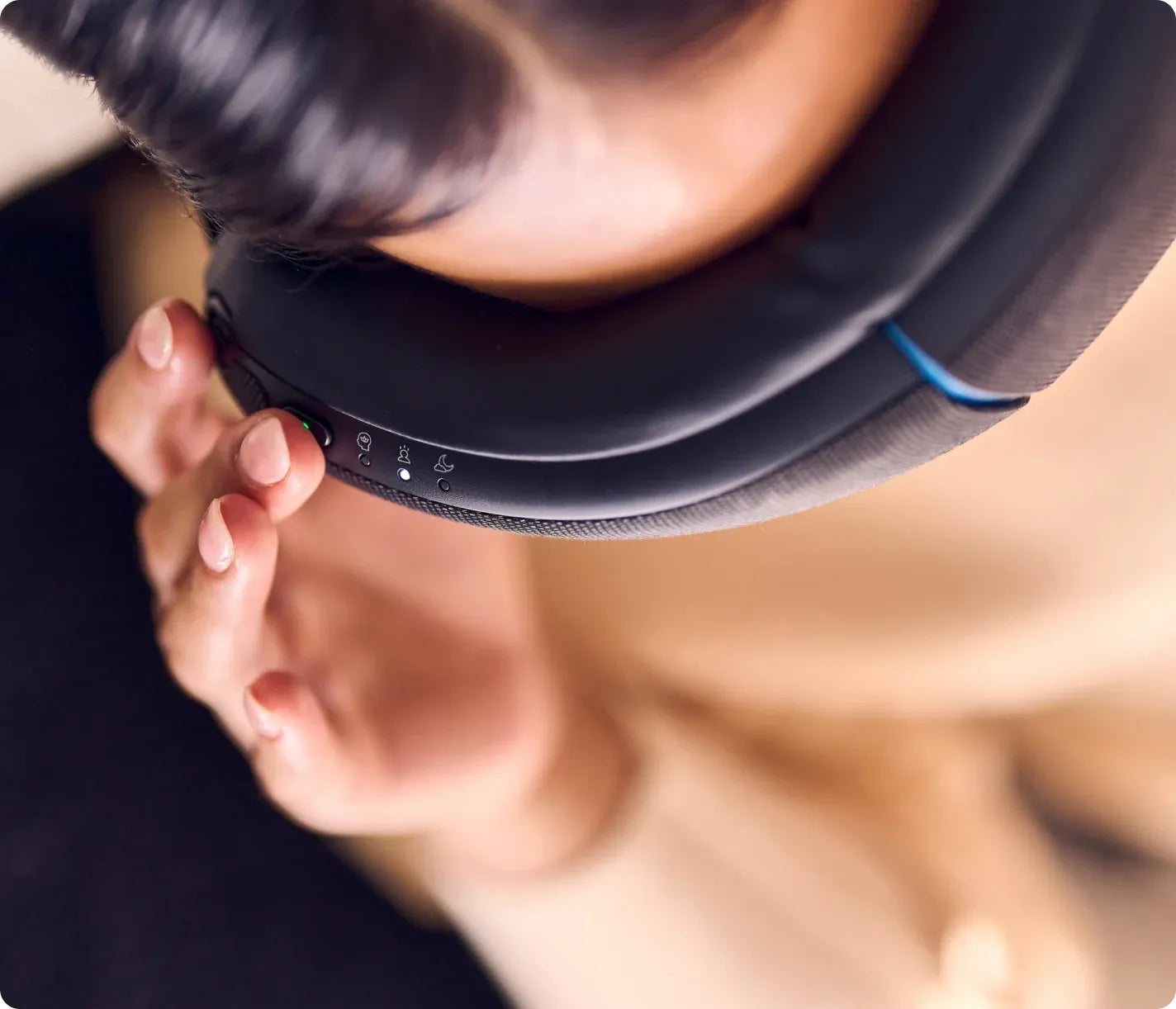 Therabody SmartGoggles (2nd Gen)