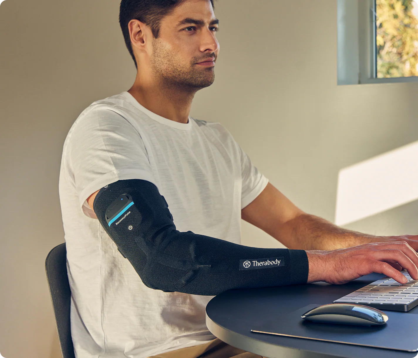 Vibration Therapy