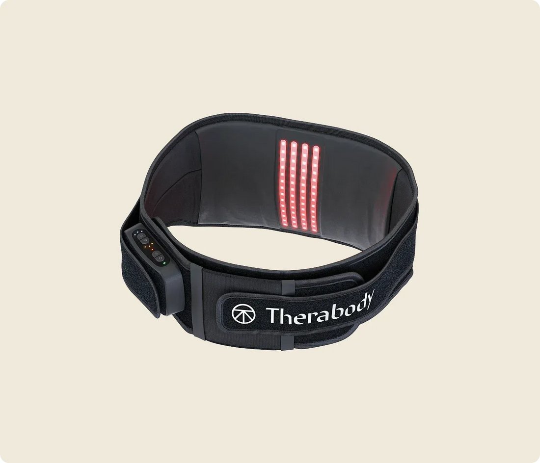 Thermback LED 4-in-1 Back Wrap