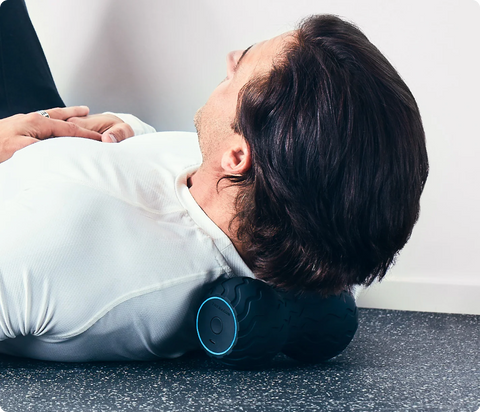 Roller Massage