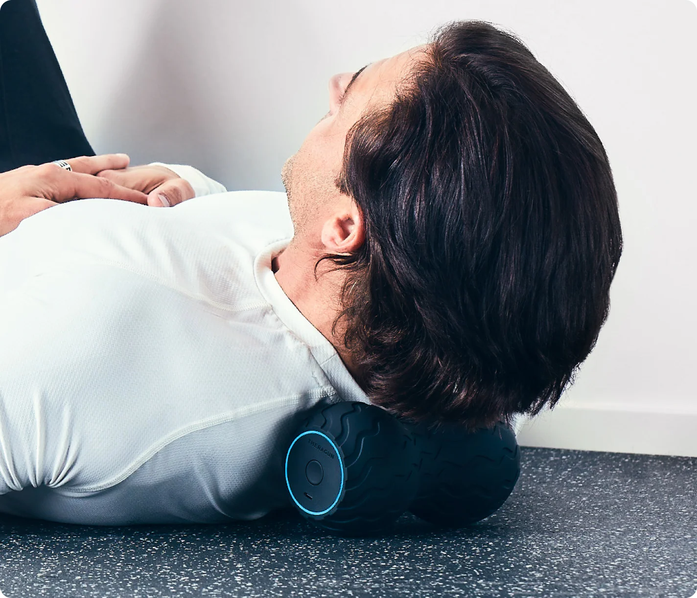 Roller Massage