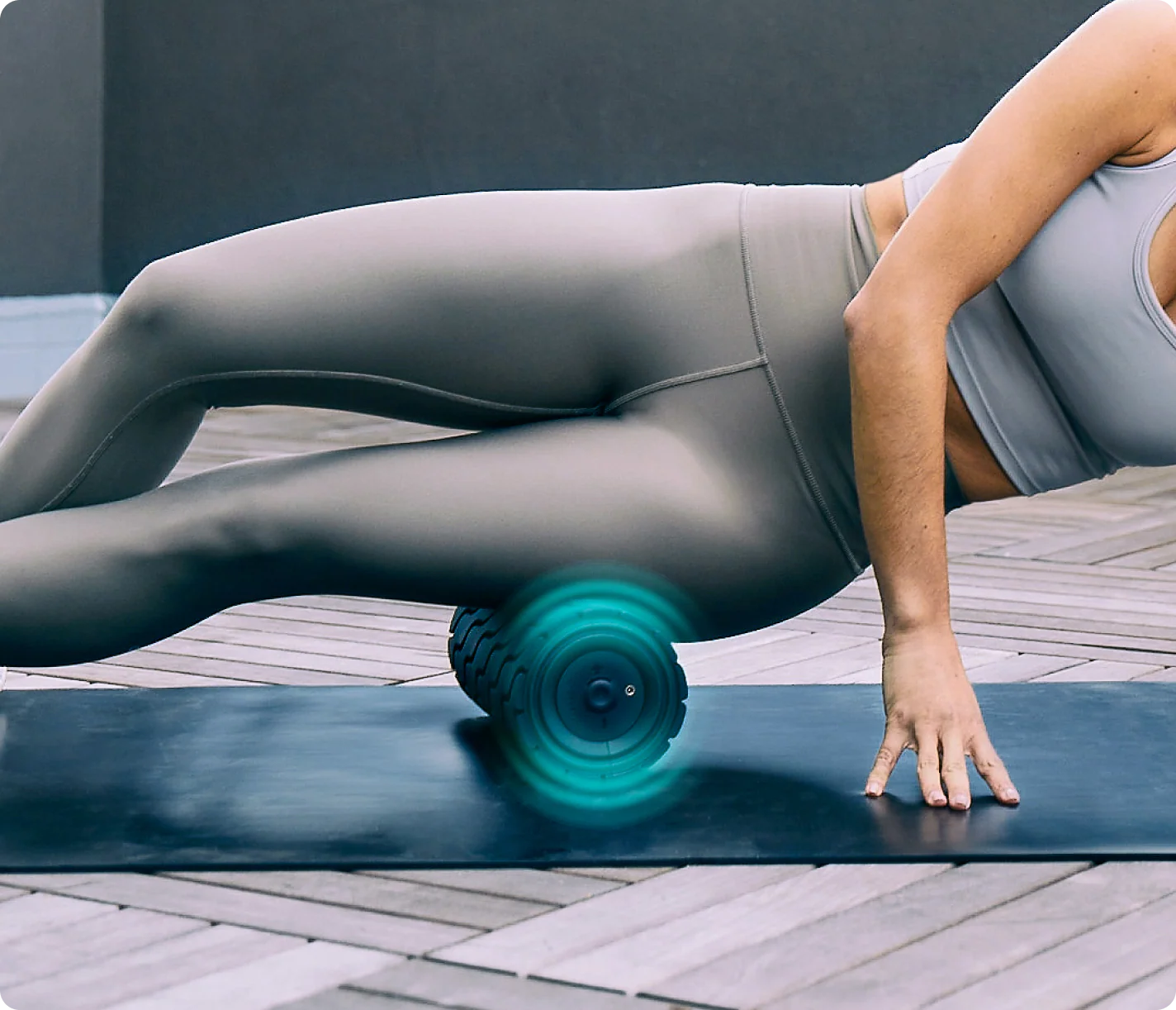 Vibration Therapy