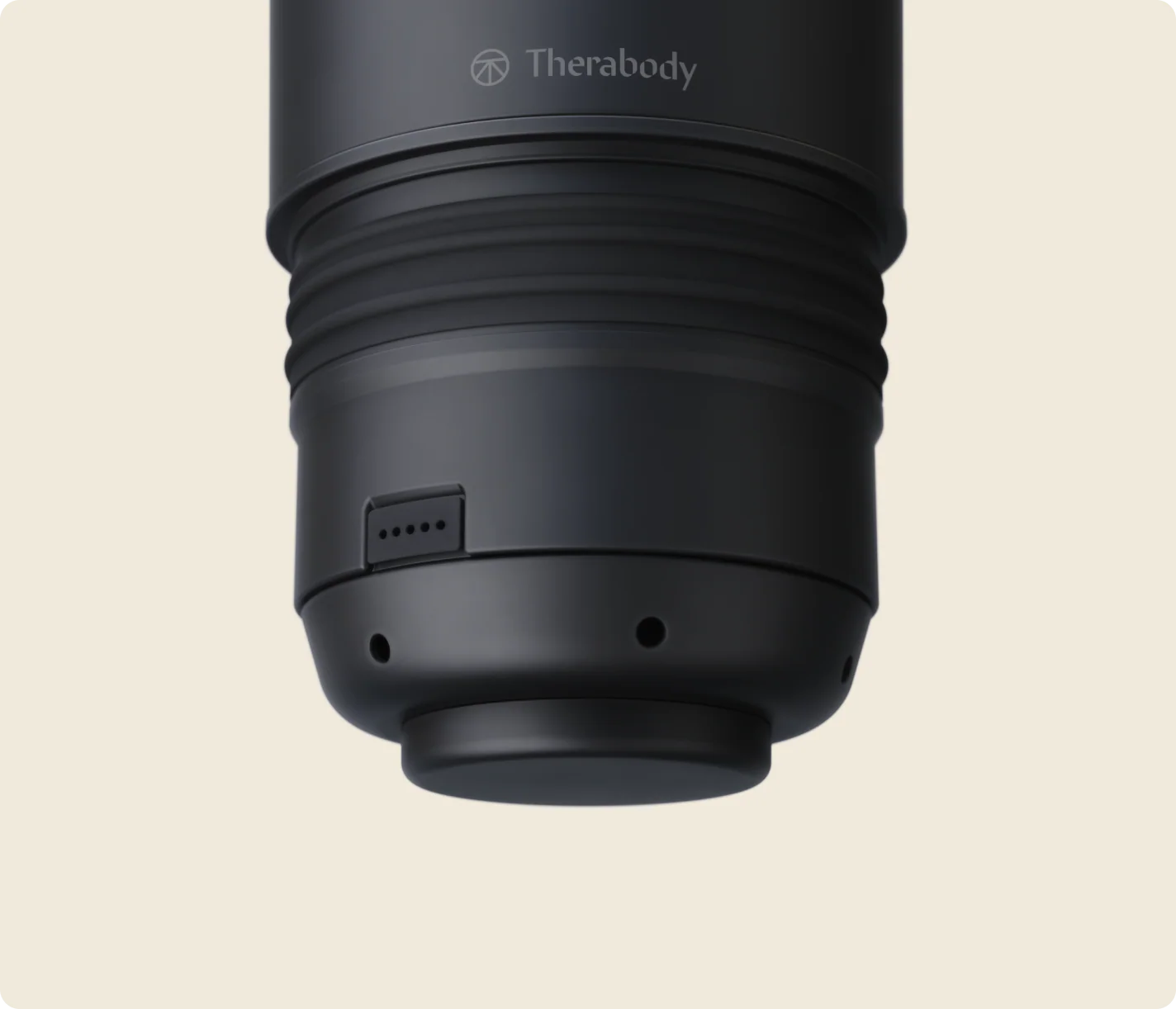TheraCup by Therabody - Heat & Vibration Smart Cupping Therapy