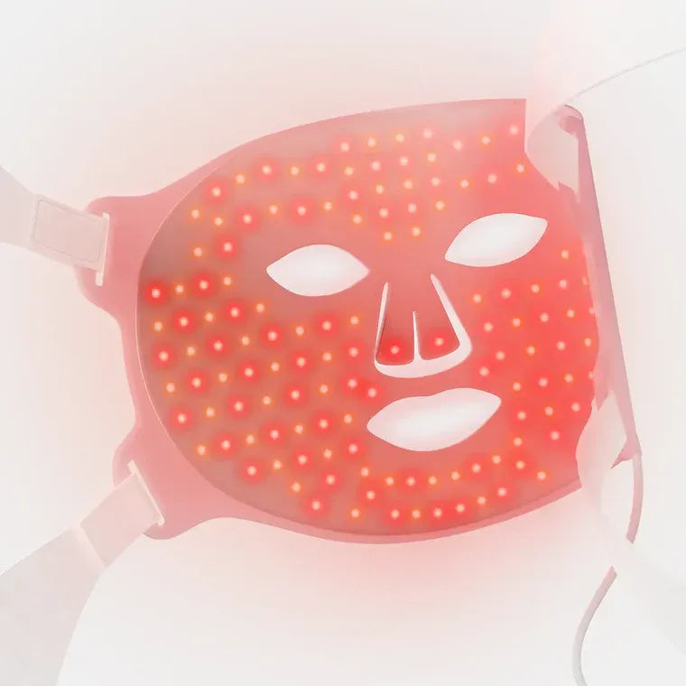 Solawave Wrinkle Retreat Pro LED Face Mask