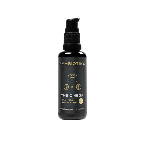 Cymbiotika® The Omega