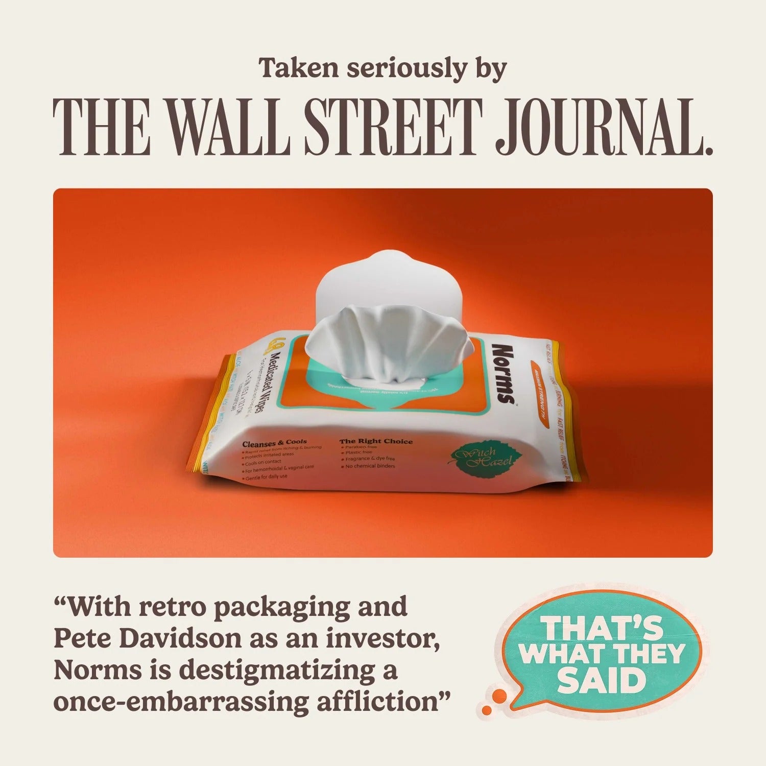 The Full Norms Treatment Bundle - Complete Hemorrhoid Care System