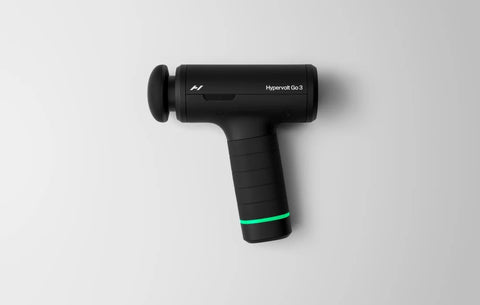 Simple, targeted relief