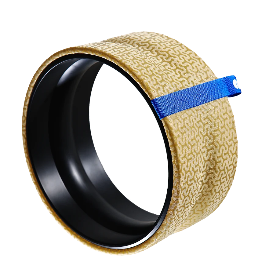 Chirp Relief Wheel Pro™