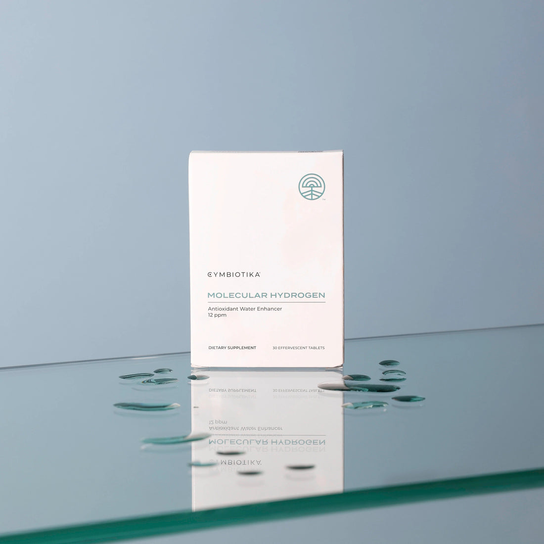 Cymbiotika® Molecular Hydrogen